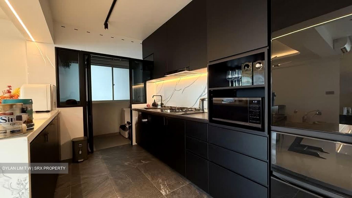 Blk 422A Northshore Straitsview (Punggol), HDB 5 Rooms #526930801